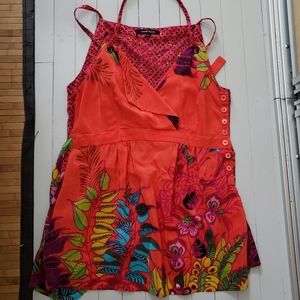 NANETTE LEPORE Top
